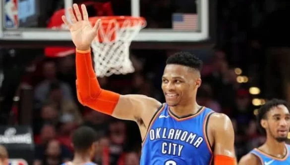 Russell Westbrook retires from NBA after 18 seasons: Why did the star walk away?