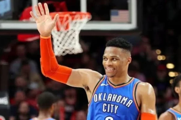 Russell Westbrook retires from NBA after 18 seasons: Why did the star walk away?