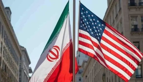 US-Iran War Risks New Escalation as Diplomacy Stalls