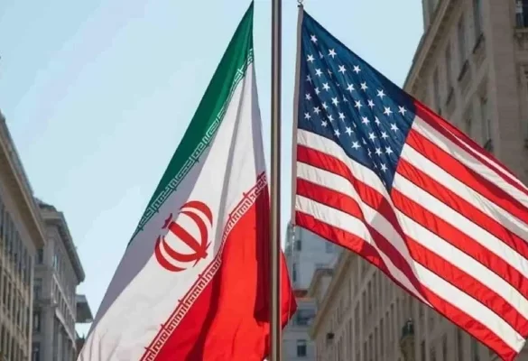 US-Iran War Risks New Escalation as Diplomacy Stalls