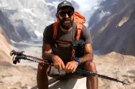 Broad Peak avalanche: Missing Pakistani climber Sohail Sakhi’s body recovered