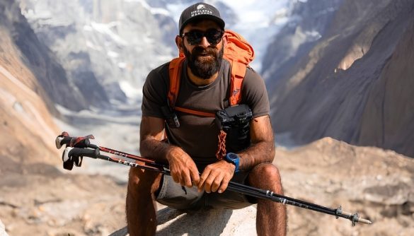 Broad Peak avalanche: Missing Pakistani climber Sohail Sakhi’s body recovered