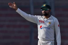Babar Azam injured ahead of England Test series, advised to rest