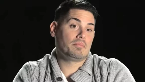 ‘Married at First Sight’ Star Ryan De Nino Dies at 40