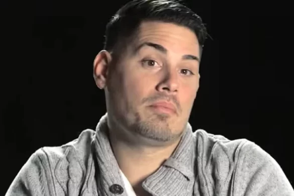 ‘Married at First Sight’ Star Ryan De Nino Dies at 40