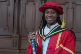 Former Cambridge Professor Jason Arday Found Dead at 41 Amid Plagiarism Controversy
