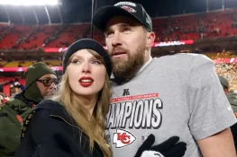 Taylor Swift and Travis Kelce Reveal How Their Married Life Is Going