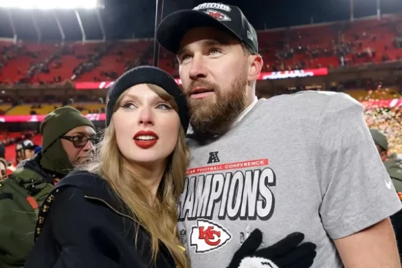 Taylor Swift and Travis Kelce Reveal How Their Married Life Is Going