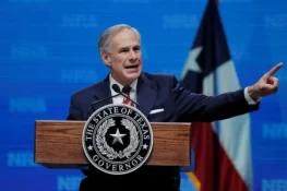 Texas Governor Orders Review of DFW and Houston Airports Over Muslim Ablution Facilities