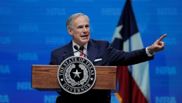 Texas Governor Orders Review of DFW and Houston Airports Over Muslim Ablution Facilities