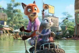 ‘Zootopia 3’ Confirmed After ‘Zootopia 2’ Makes History