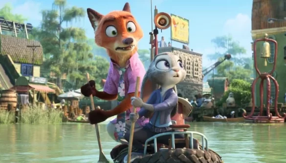 ‘Zootopia 3’ Confirmed After ‘Zootopia 2’ Makes History