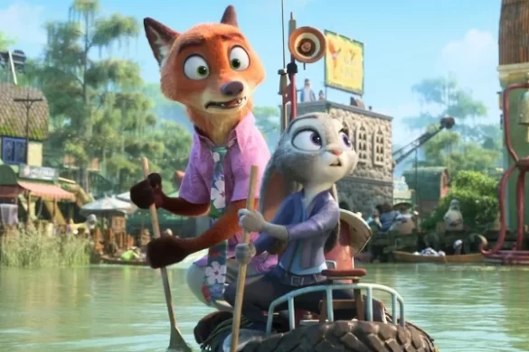 ‘Zootopia 3’ Confirmed After ‘Zootopia 2’ Makes History