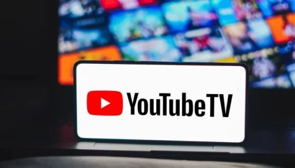 YouTube TV Subscribers Could Receive $92 Settlement Payment as Deadline Nears
