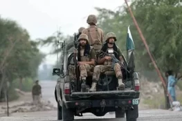 Seven Militants Killed in Intelligence-Based Operation in Balochistan’s Kharan