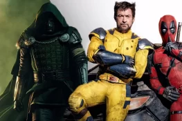 Deadpool ‘Forces’ Hugh Jackman to Ask for ‘Avengers: Doomsday’ Role