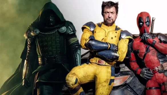 Deadpool ‘Forces’ Hugh Jackman to Ask for ‘Avengers: Doomsday’ Role