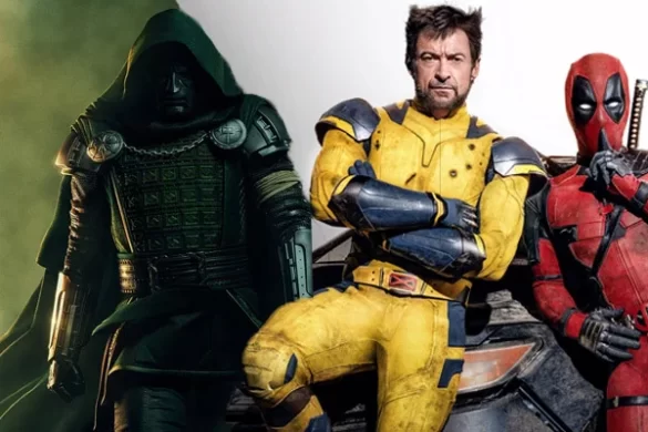 Deadpool ‘Forces’ Hugh Jackman to Ask for ‘Avengers: Doomsday’ Role