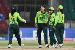 PCB Announces Women’s Squads for Asia Cup and Asian Games 2026