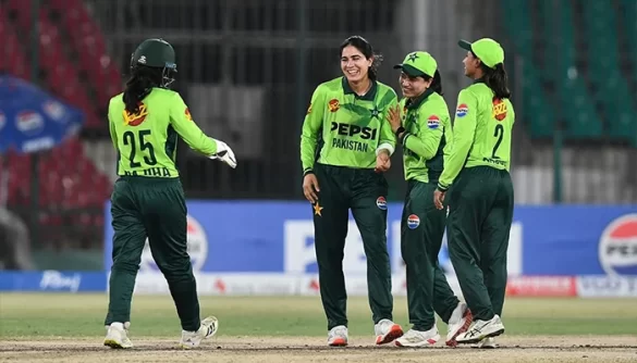 PCB Announces Women’s Squads for Asia Cup and Asian Games 2026