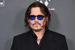 Johnny Depp in Talks to Return as Jack Sparrow for ‘Pirates of the Caribbean 6’