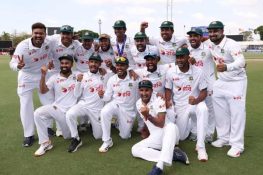 Australia Reeling After ‘Most Humbling’ Test Defeat to Bangladesh