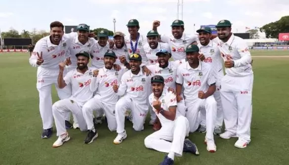 Australia Reeling After ‘Most Humbling’ Test Defeat to Bangladesh