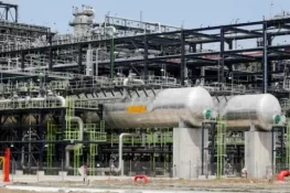 Pakistan’s Refinery Upgrade Plan Moves Forward With $5 Billion Investment