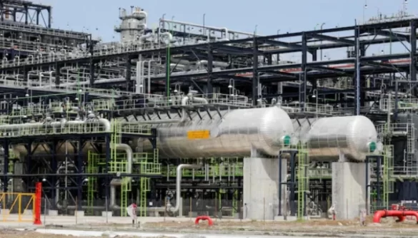 Pakistan’s Refinery Upgrade Plan Moves Forward With $5 Billion Investment