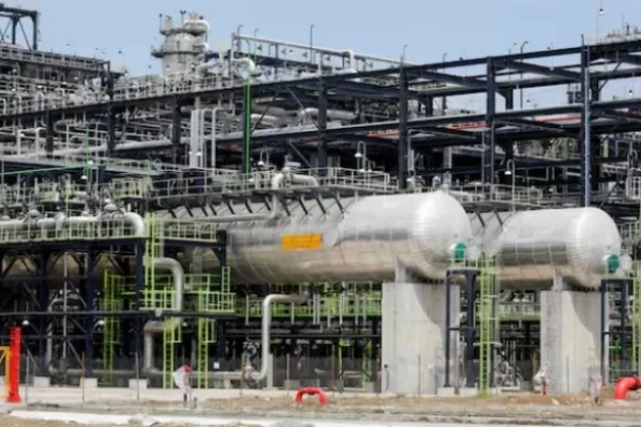 Pakistan’s Refinery Upgrade Plan Moves Forward With $5 Billion Investment