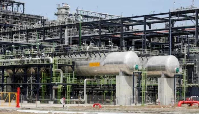 Pakistan’s Refinery Upgrade Plan Moves Forward With $5 Billion Investment