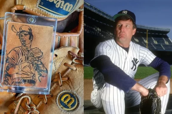 Former MLB Star Tommy John Dies at 83, Leaves Lasting Legacy in Baseball