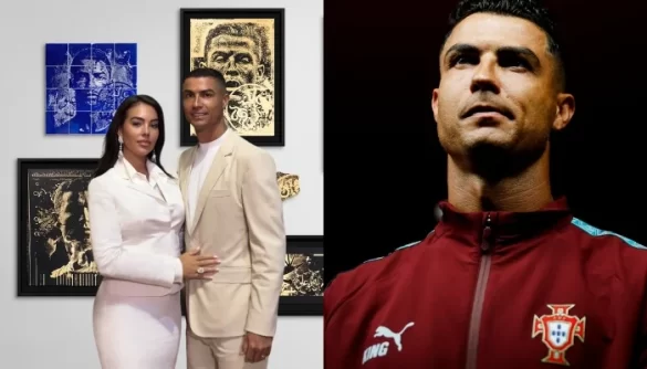 Cristiano Ronaldo Hints at Retirement: ‘This Could Be My Last Season’