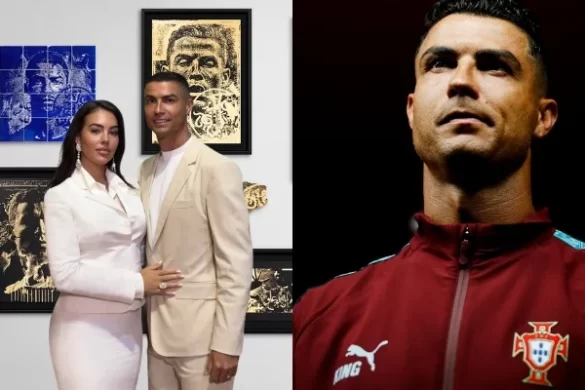 Cristiano Ronaldo Hints at Retirement: ‘This Could Be My Last Season’