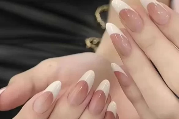 UK Tightens Rules on Gel Nails Over Fertility Concerns: What You Need to Know