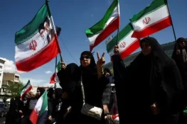 Trump Demands Iran Surrender as US Says Nuclear Deal Remains Out of Reach