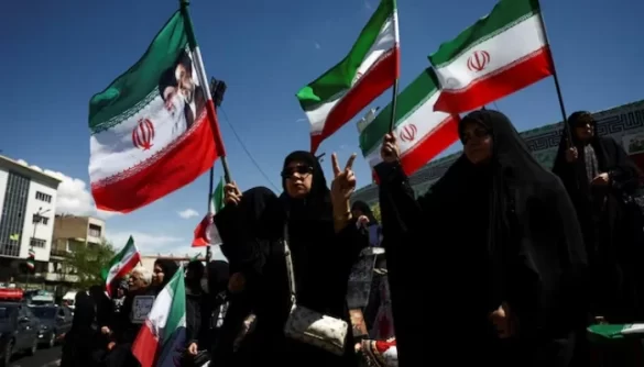 Trump Demands Iran Surrender as US Says Nuclear Deal Remains Out of Reach