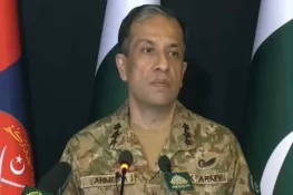 ISPR Rejects ‘Bollywood-Style’ Operation Sindoor Documentary, Says India Cannot Rewrite Defeat