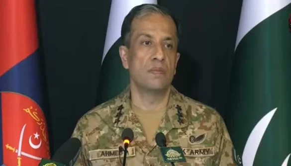 ISPR Rejects ‘Bollywood-Style’ Operation Sindoor Documentary, Says India Cannot Rewrite Defeat
