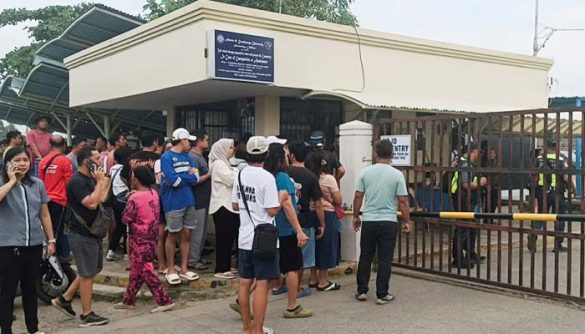 Two Students Killed in Philippines School Shooting, Including Gunman