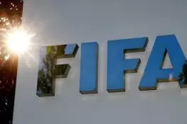 Senior FIFA Official Kevin Lamour Exits After Criticising Infantino