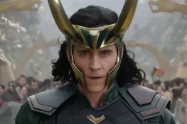 Tom Hiddleston’s Emotional Comments on Loki Resurface Ahead of ‘Doomsday’