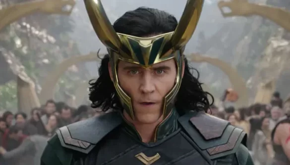 Tom Hiddleston’s Emotional Comments on Loki Resurface Ahead of ‘Doomsday’