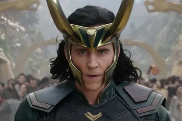Tom Hiddleston’s Emotional Comments on Loki Resurface Ahead of ‘Doomsday’