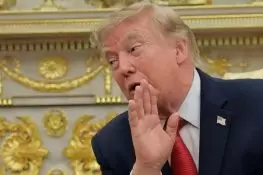 White House Attacks CNN Reporter After Question About Trump Aide