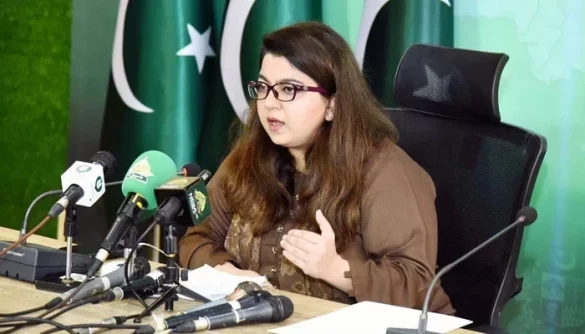 Google’s Local Presence to Strengthen Pakistan’s Digital Ecosystem: Shaza