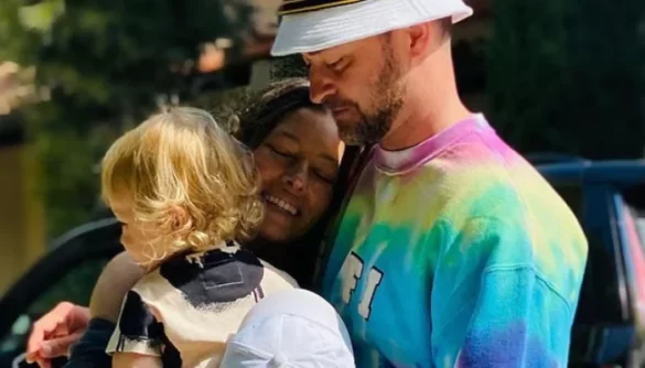 Justin Timberlake Shares Heartwarming Summer Moments With Sons Phineas and Silas