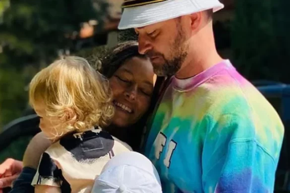 Justin Timberlake Shares Heartwarming Summer Moments With Sons Phineas and Silas