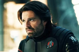 Sebastian Stan Reveals How Marvel Kept Avengers: Doomsday Under Wraps