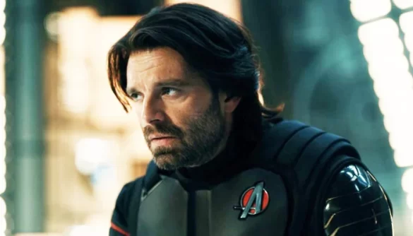 Sebastian Stan Reveals How Marvel Kept Avengers: Doomsday Under Wraps